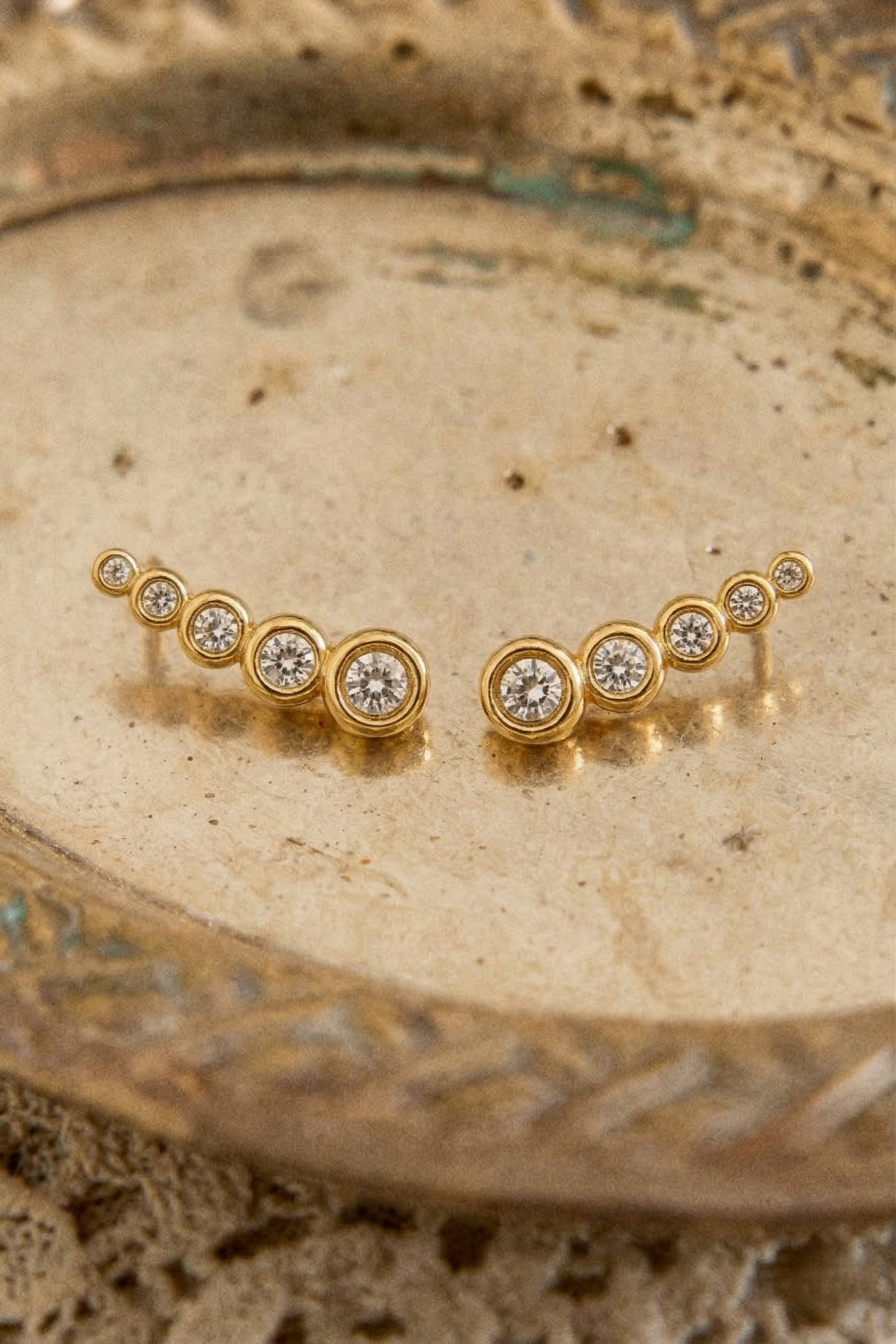 ÉPOQUE EARRINGS