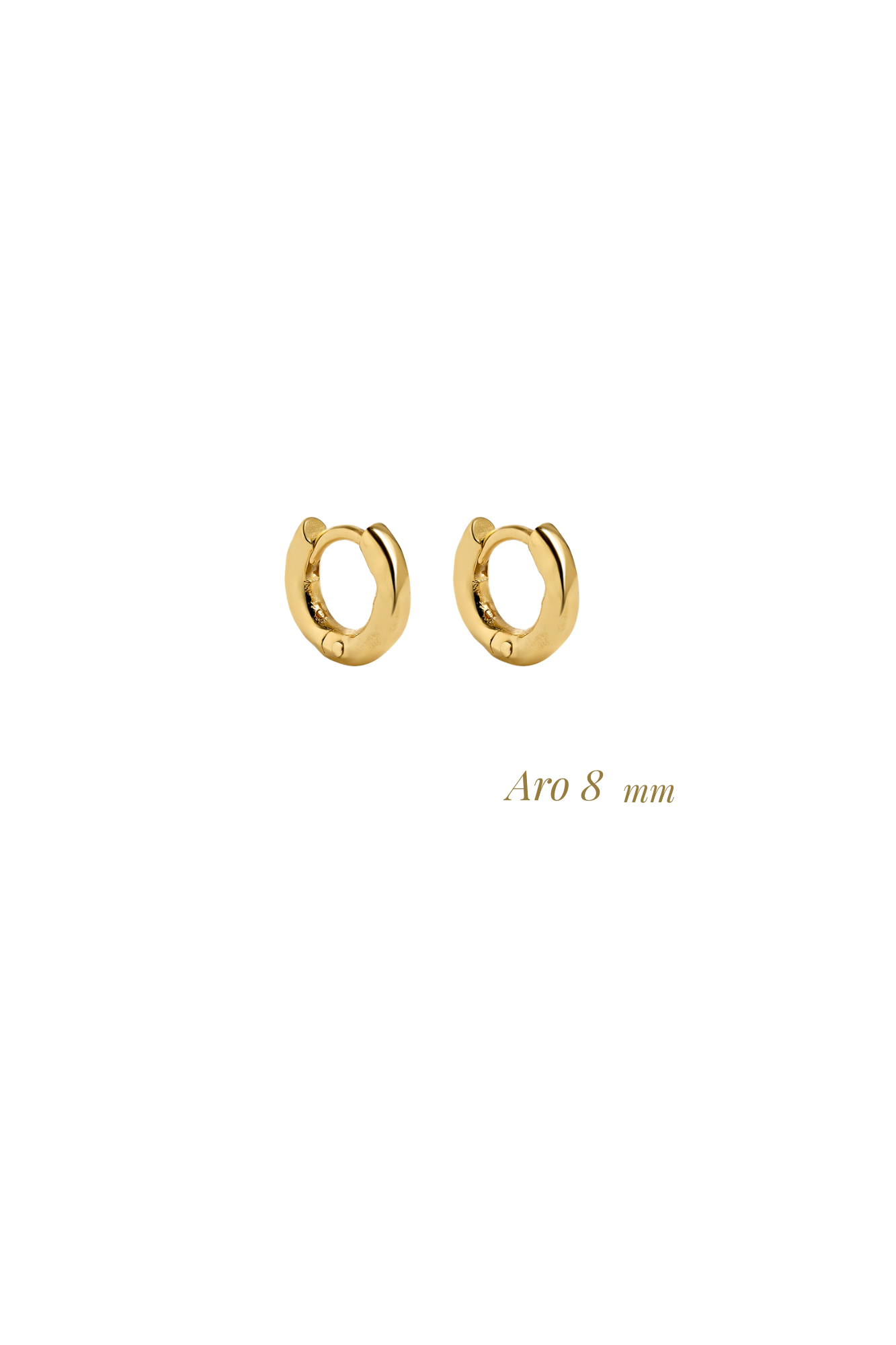PIERCING CALA