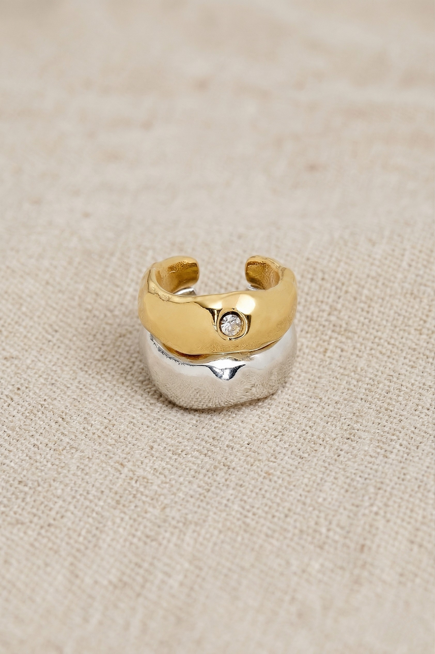 EARCUFF GROSA ISLAND