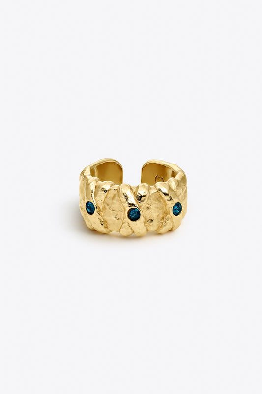ANILLO MEMORIA