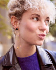 Kandinsky earrings