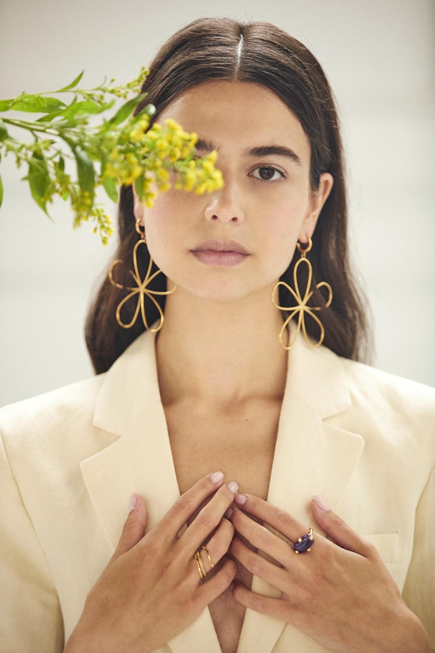 ANILLO BRUNELA
