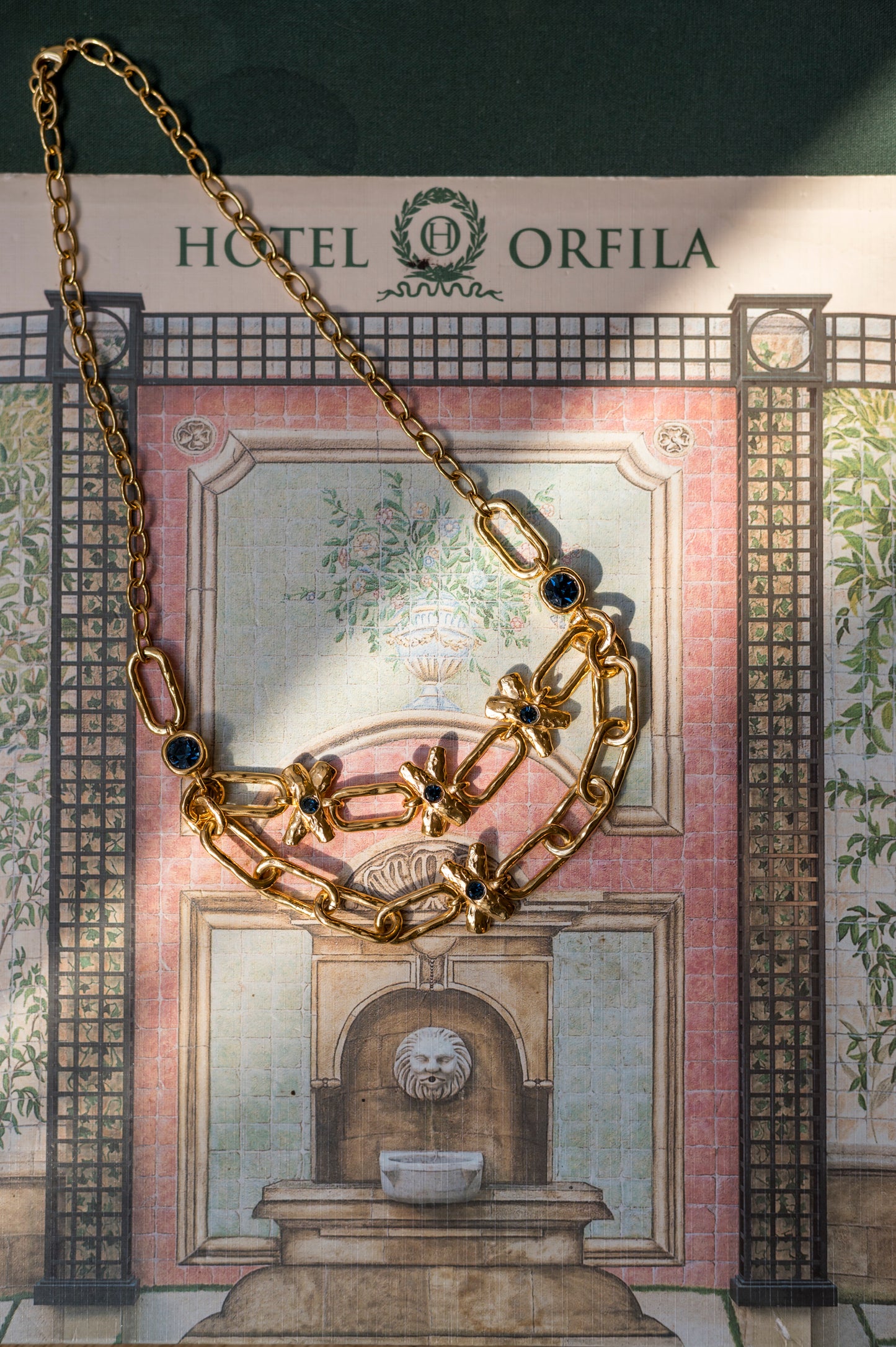 COLLAR ENCUENTRO