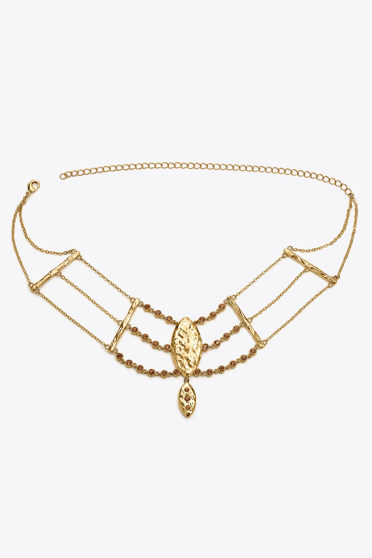 GARGANTILLA BABILONIA