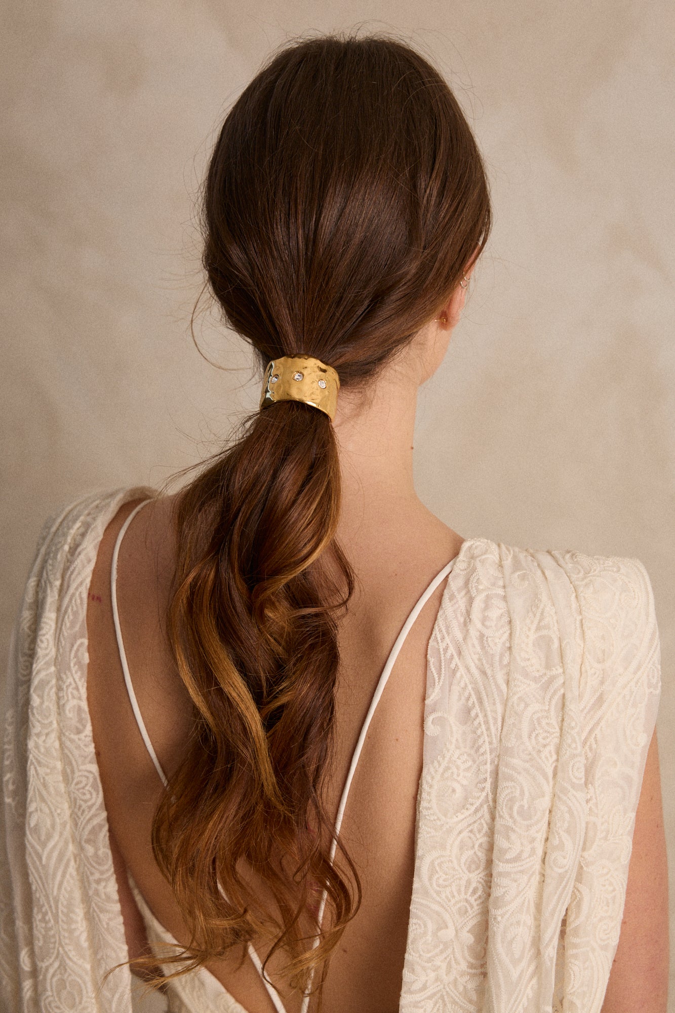 COLETERO ÉPOQUE - Especial novia