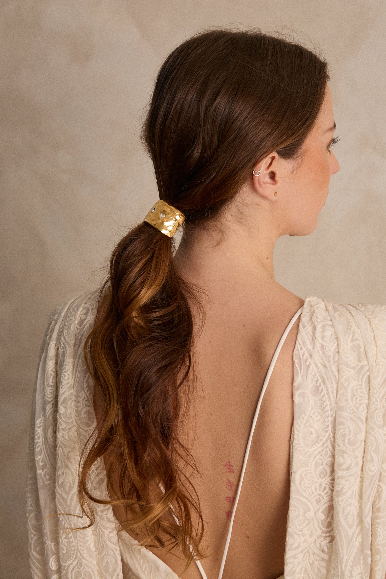 COLETERO ÉPOQUE - Especial novia