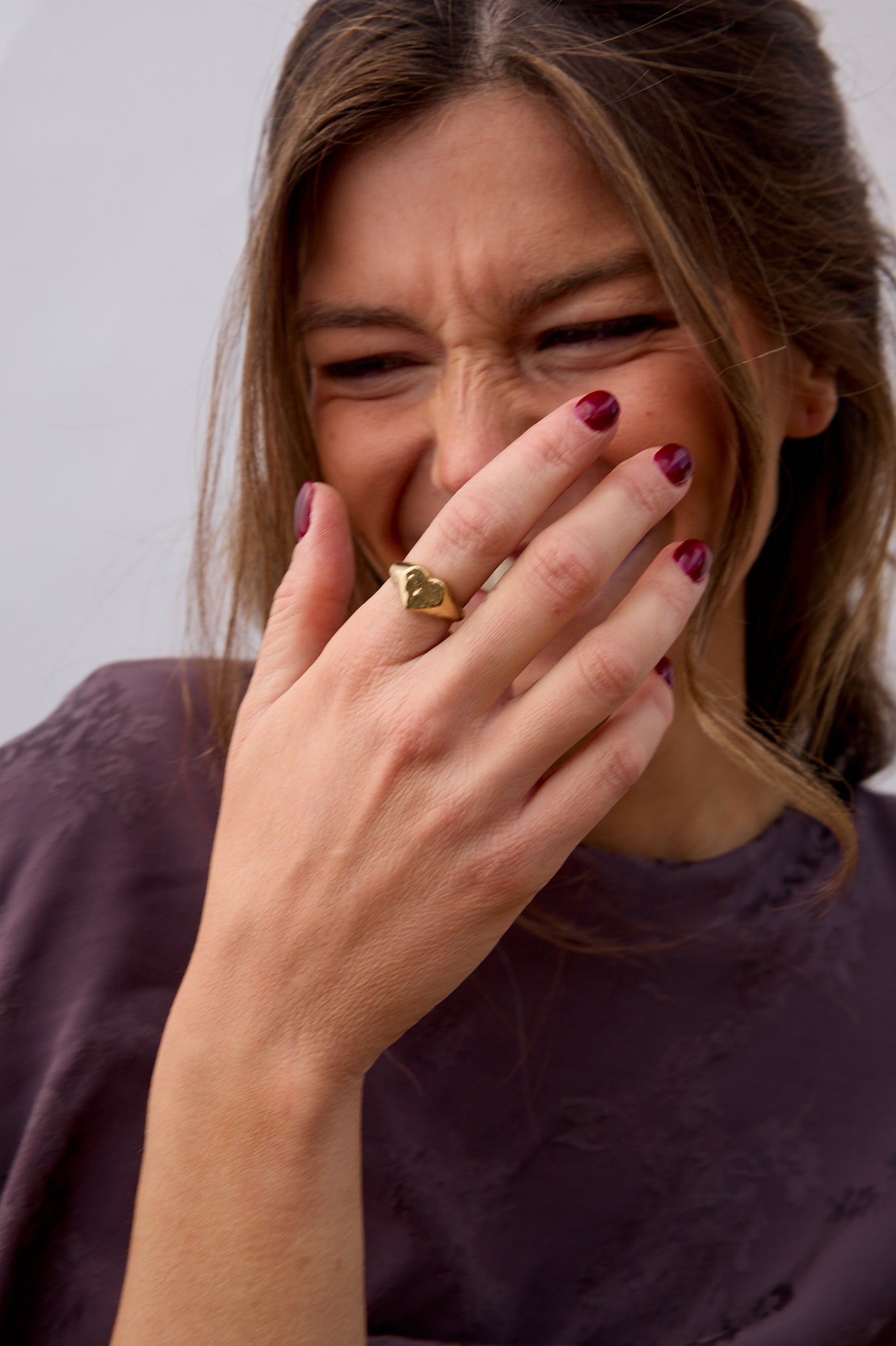 ANILLO AMULETO