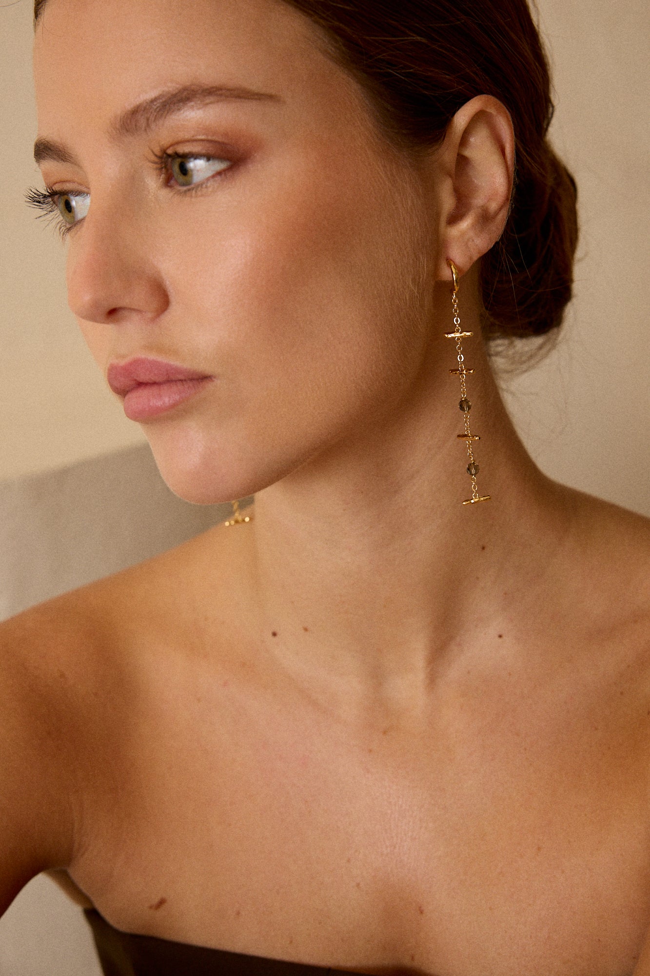 MONICA EARRINGS