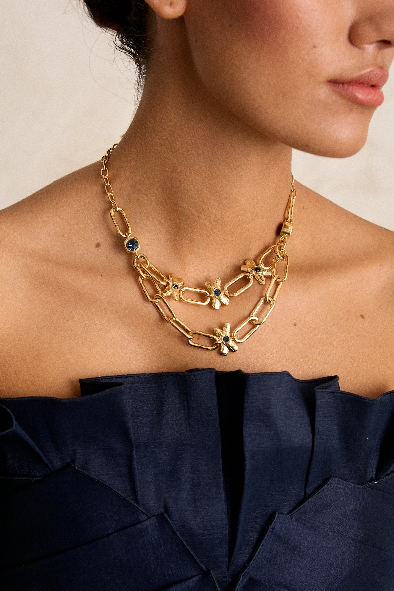 COLLAR ENCUENTRO