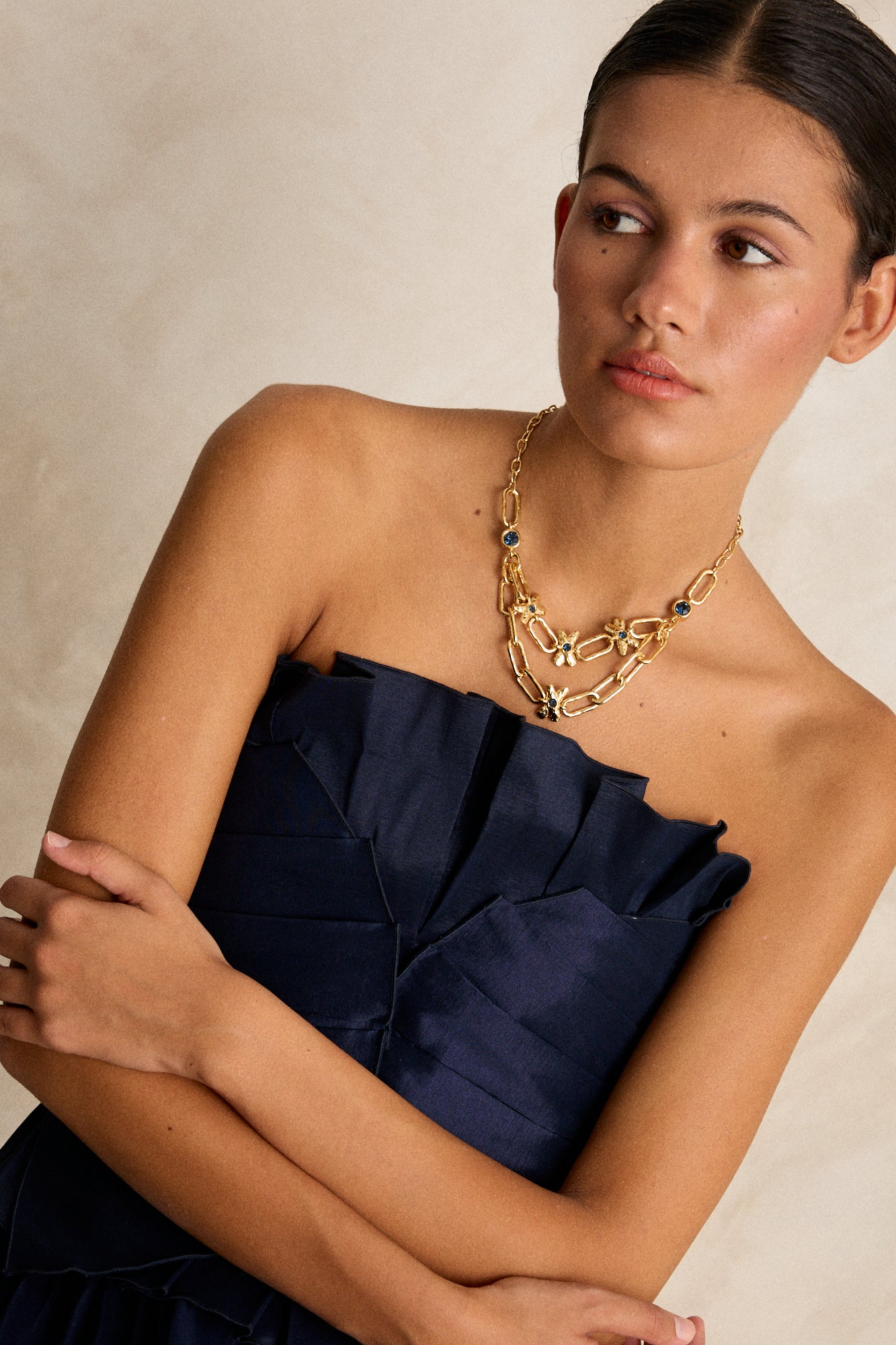 COLLAR ENCUENTRO