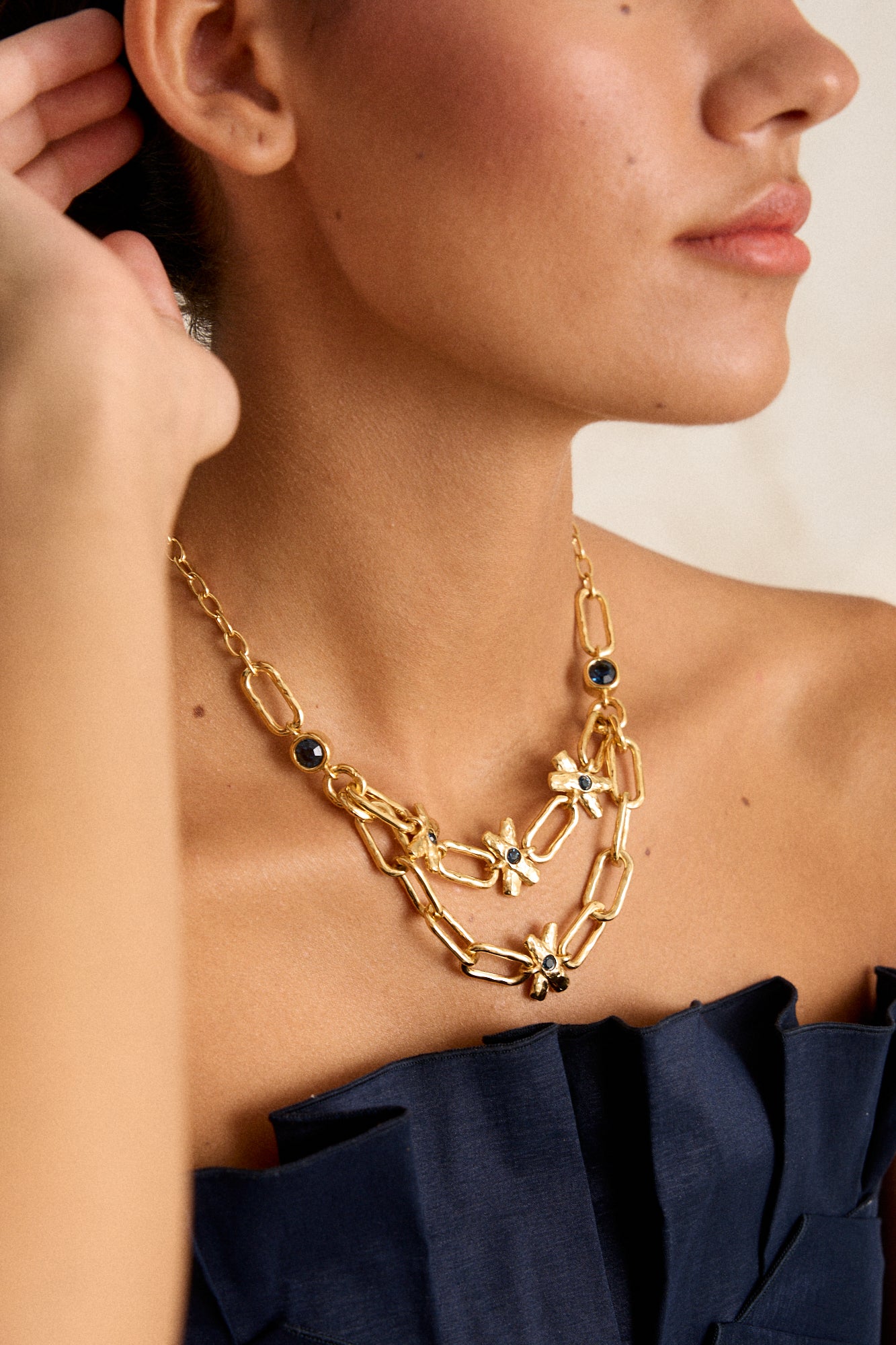 COLLAR ENCUENTRO