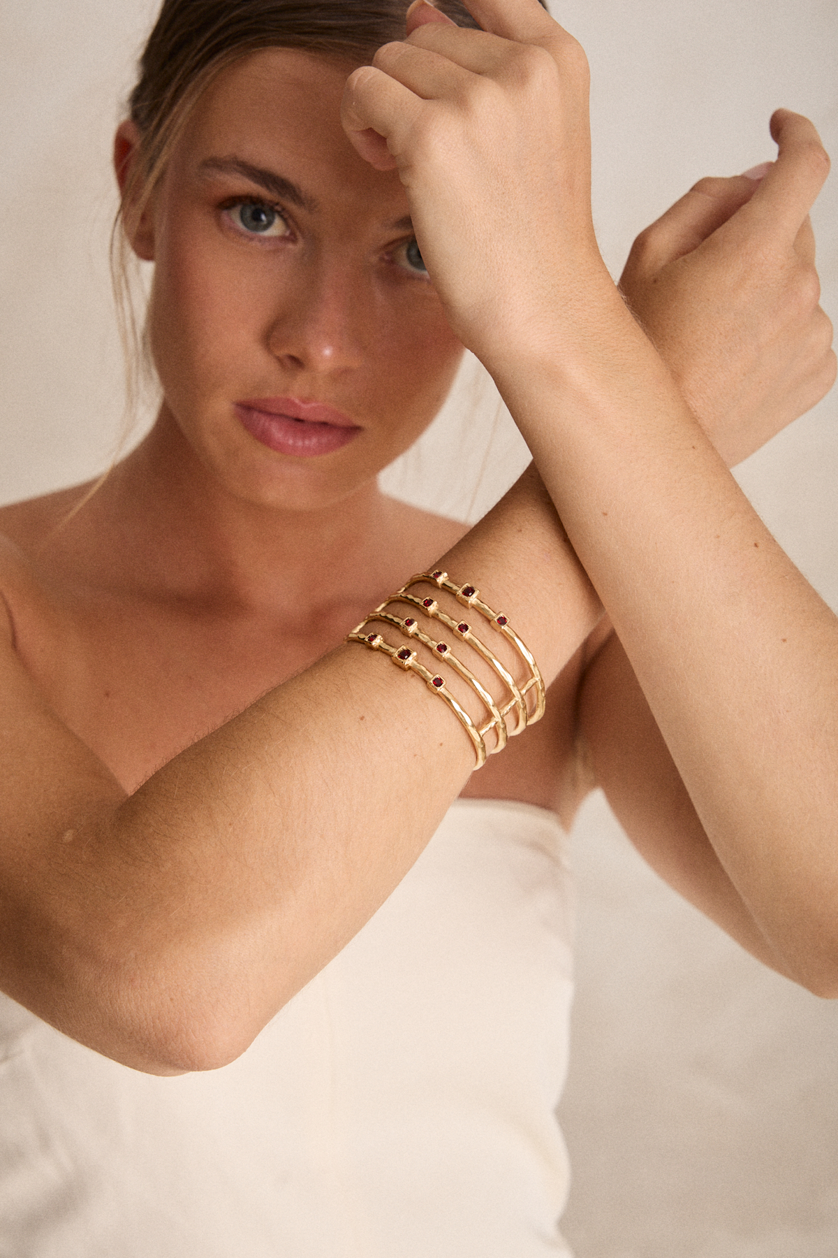 BRAZALETE GOLDEN MILE - PREORDER