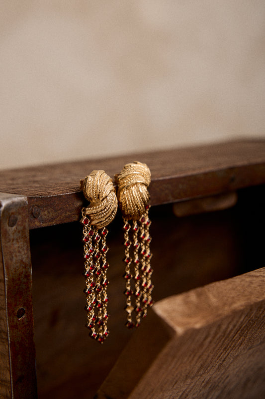 PENDIENTES BRISA - PREORDER