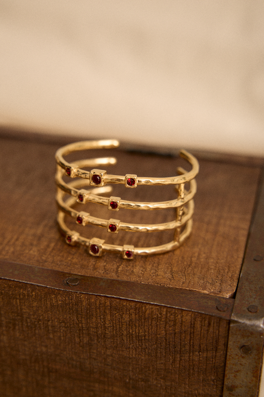 BRAZALETE GOLDEN MILE - PREORDER