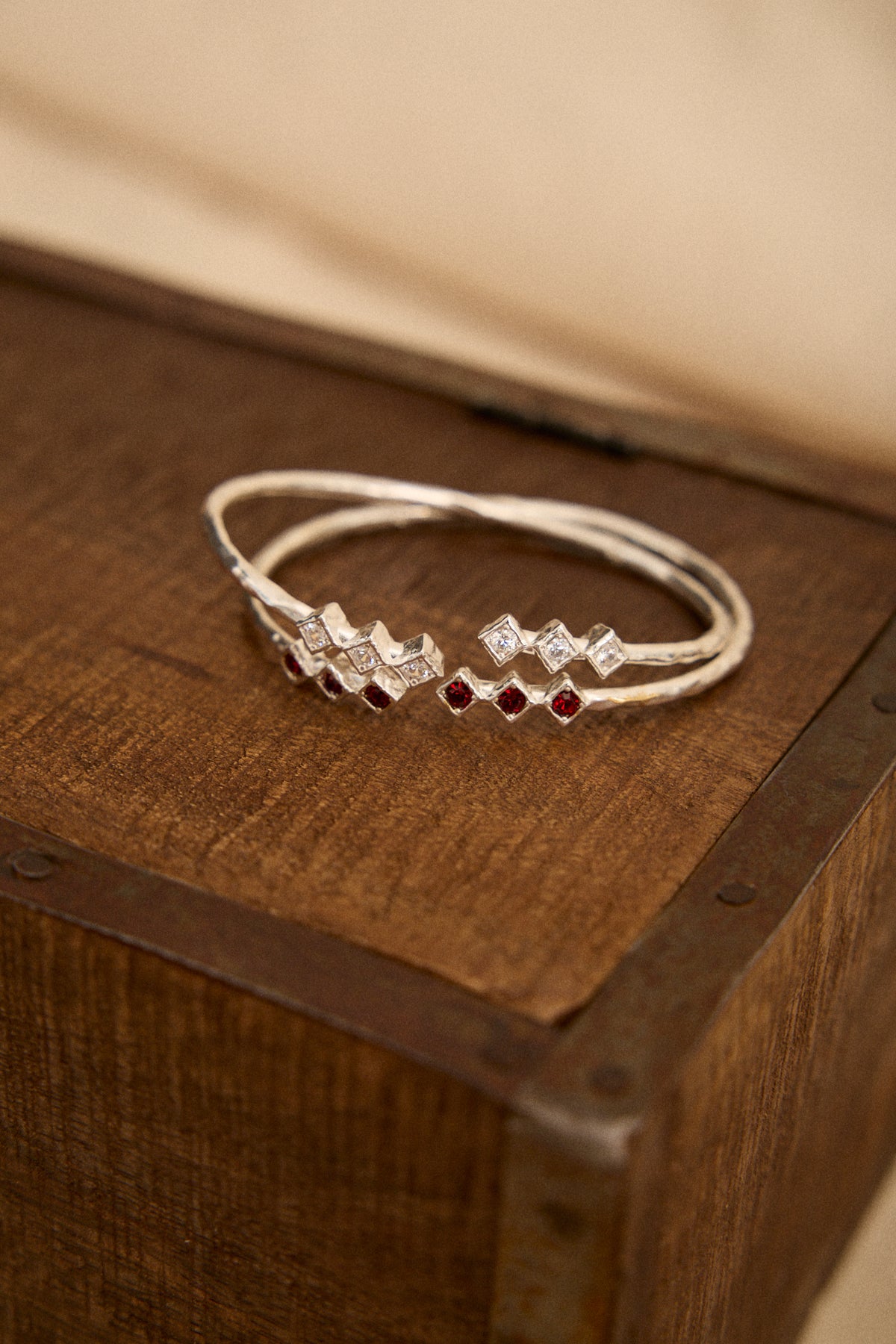 BRAZALETE SIROCO - PREORDER