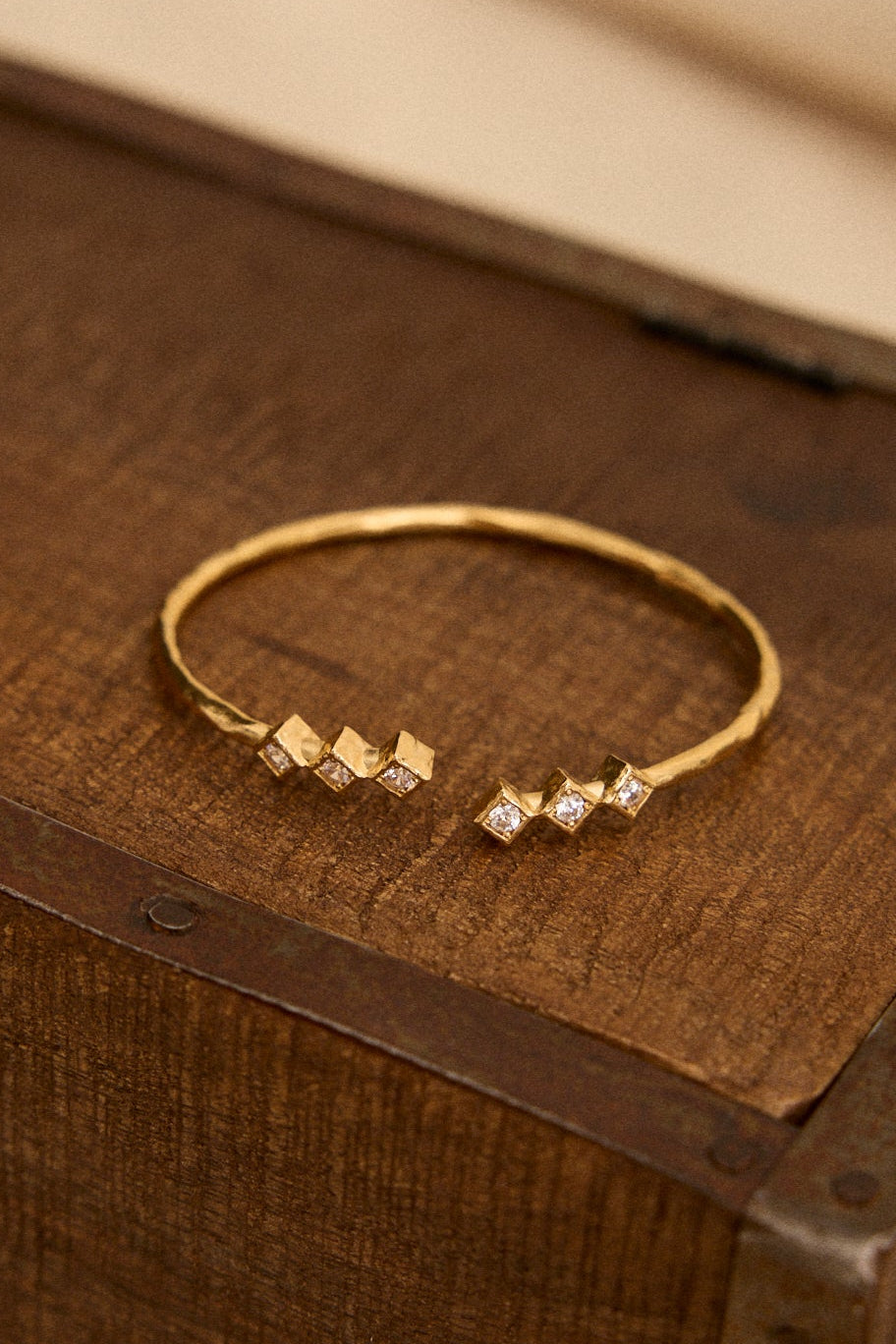 BRAZALETE PONIENTE - PREORDER