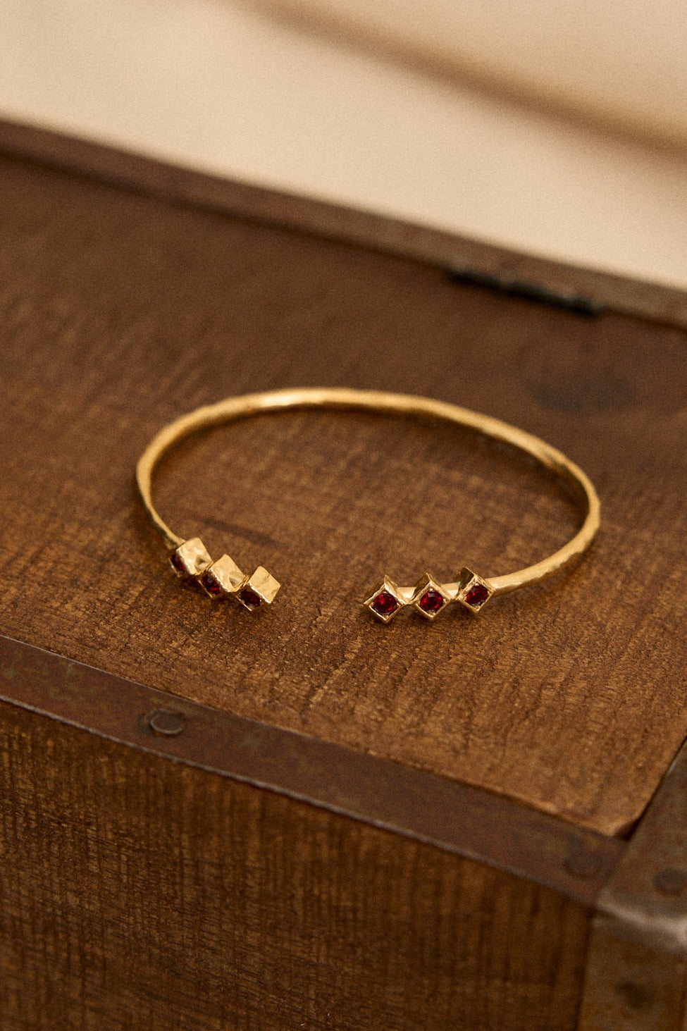 BRAZALETE TERRAL - PREORDER