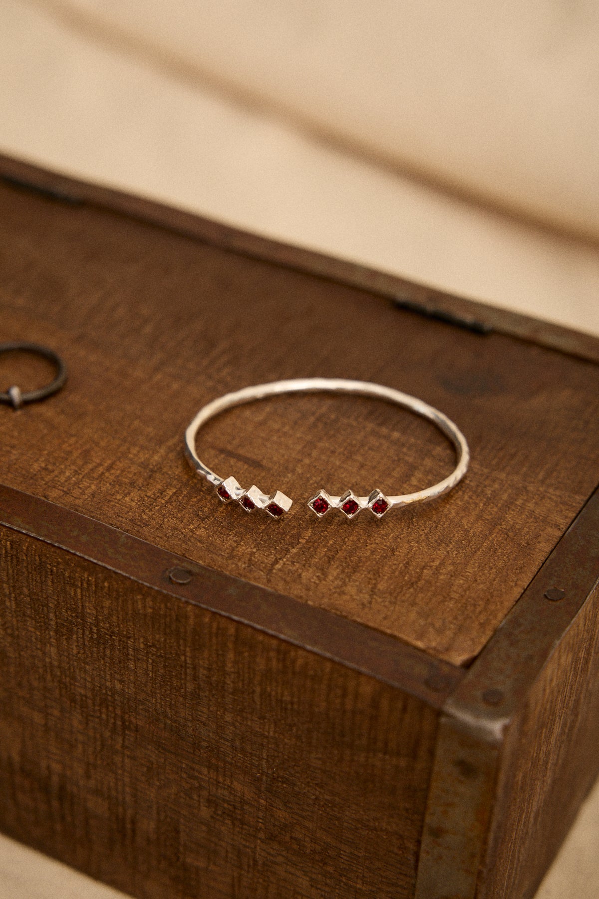 BRAZALETE SIROCO - PREORDER