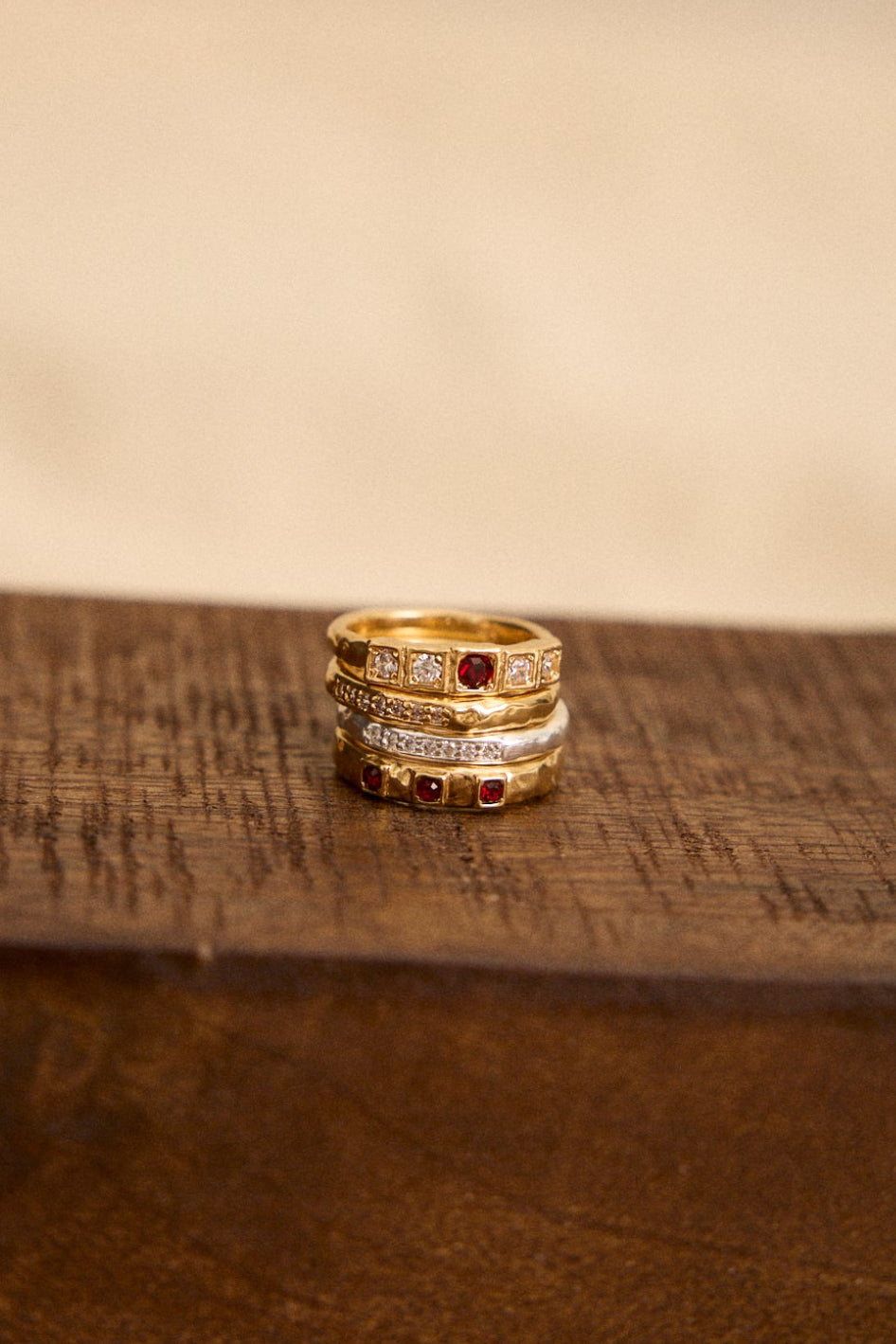 PACK ANILLOS CONCHITA