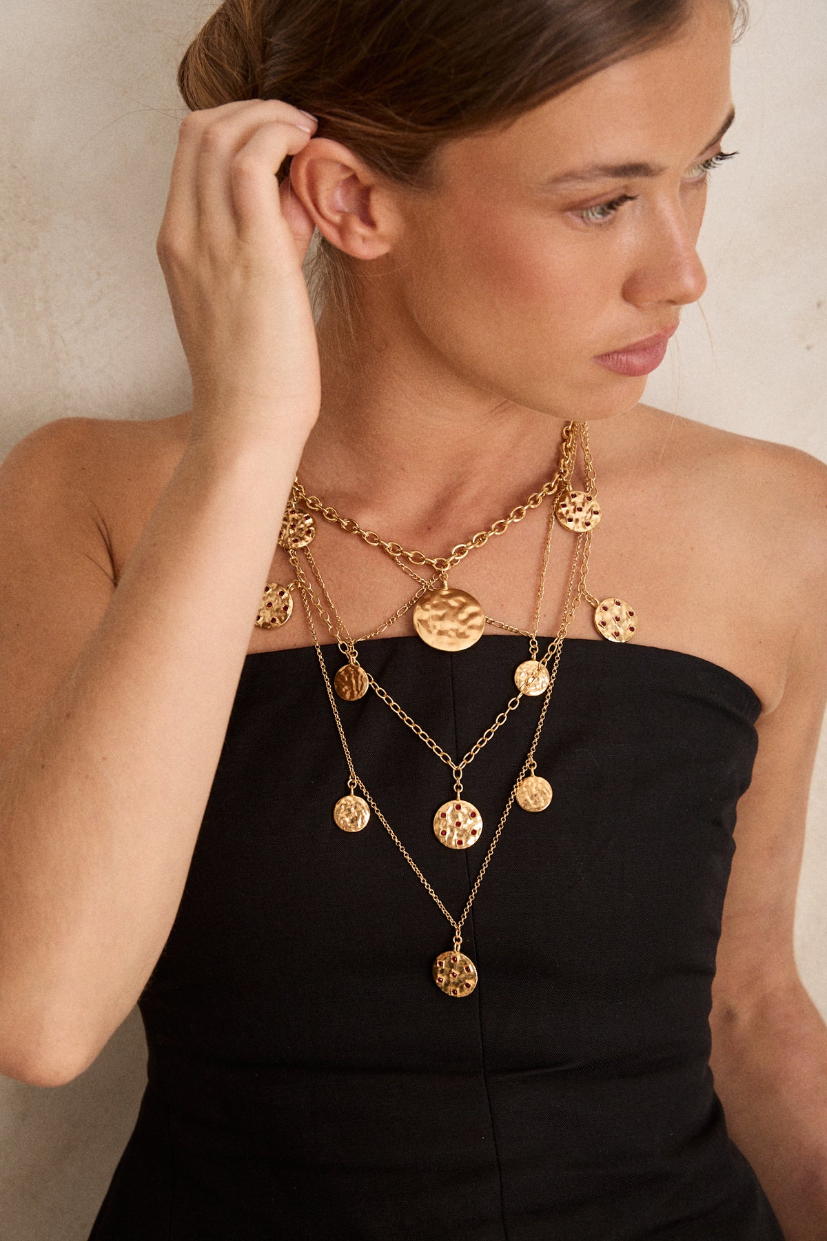 COLLAR PUENTE ROMANO - PREORDER