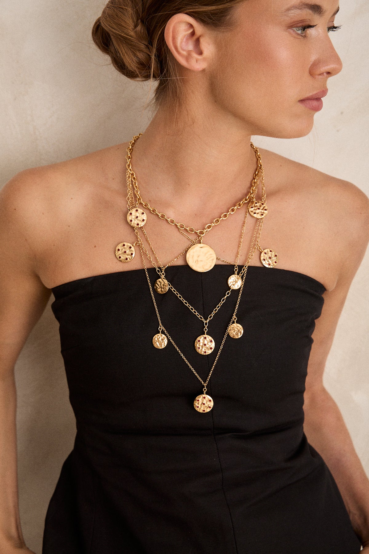 COLLAR PUENTE ROMANO - PREORDER