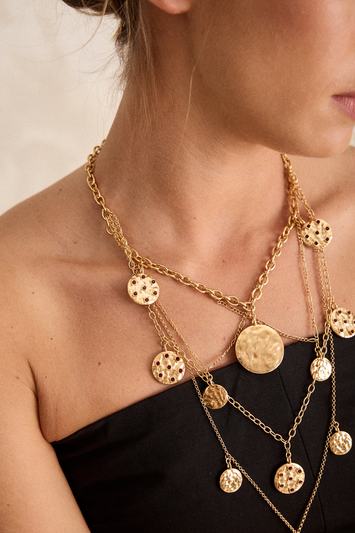 COLLAR PUENTE ROMANO - PREORDER