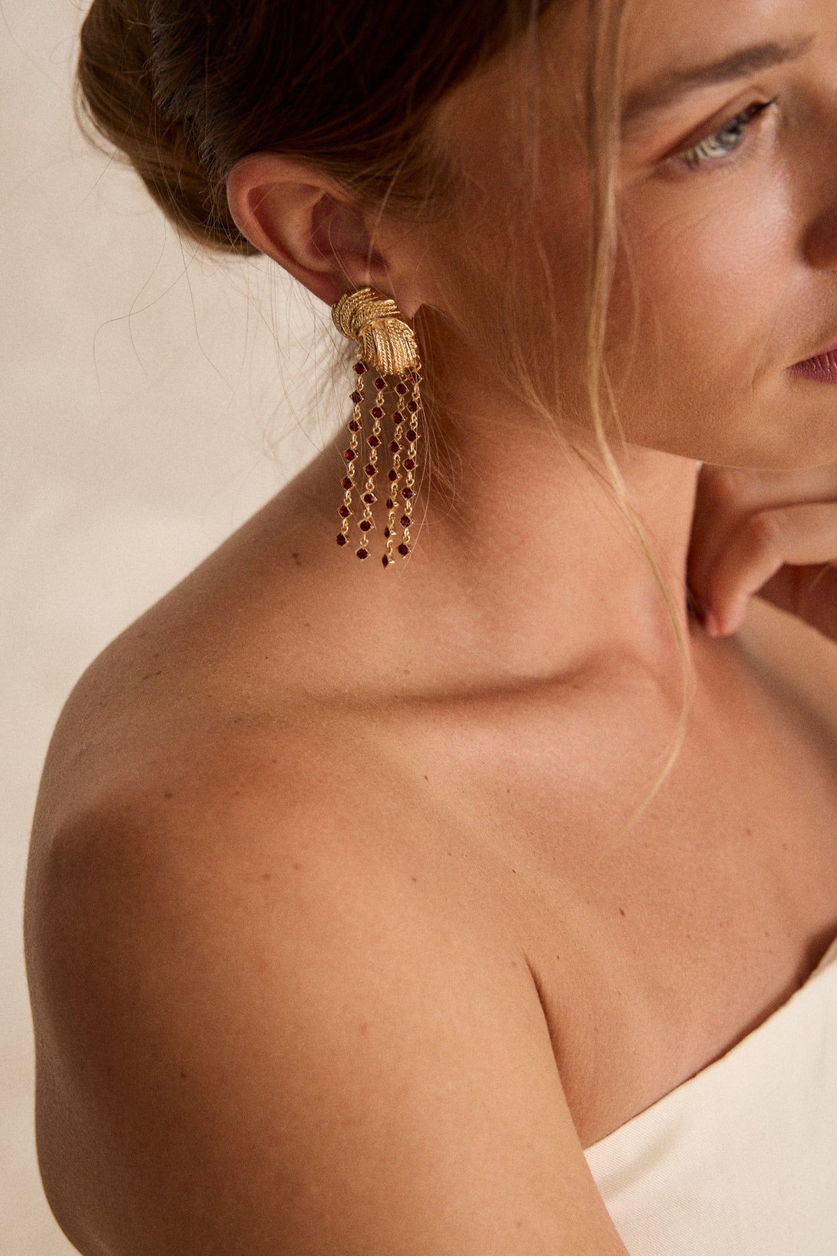 PENDIENTES BRISA - PREORDER