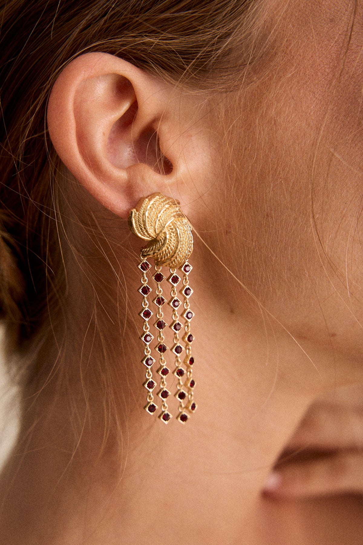 PENDIENTES BRISA - PREORDER