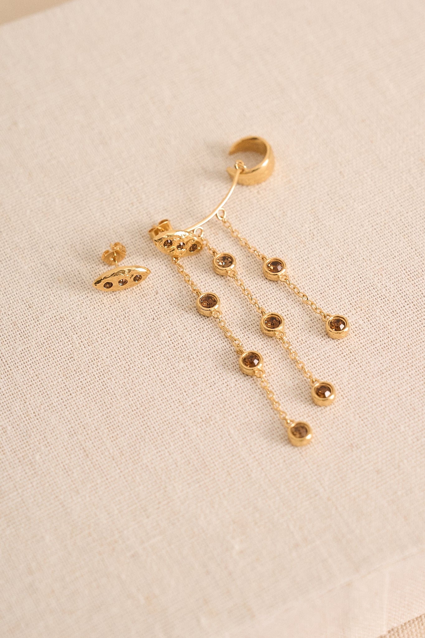 PREORDER - PENDIENTES TIAMAT