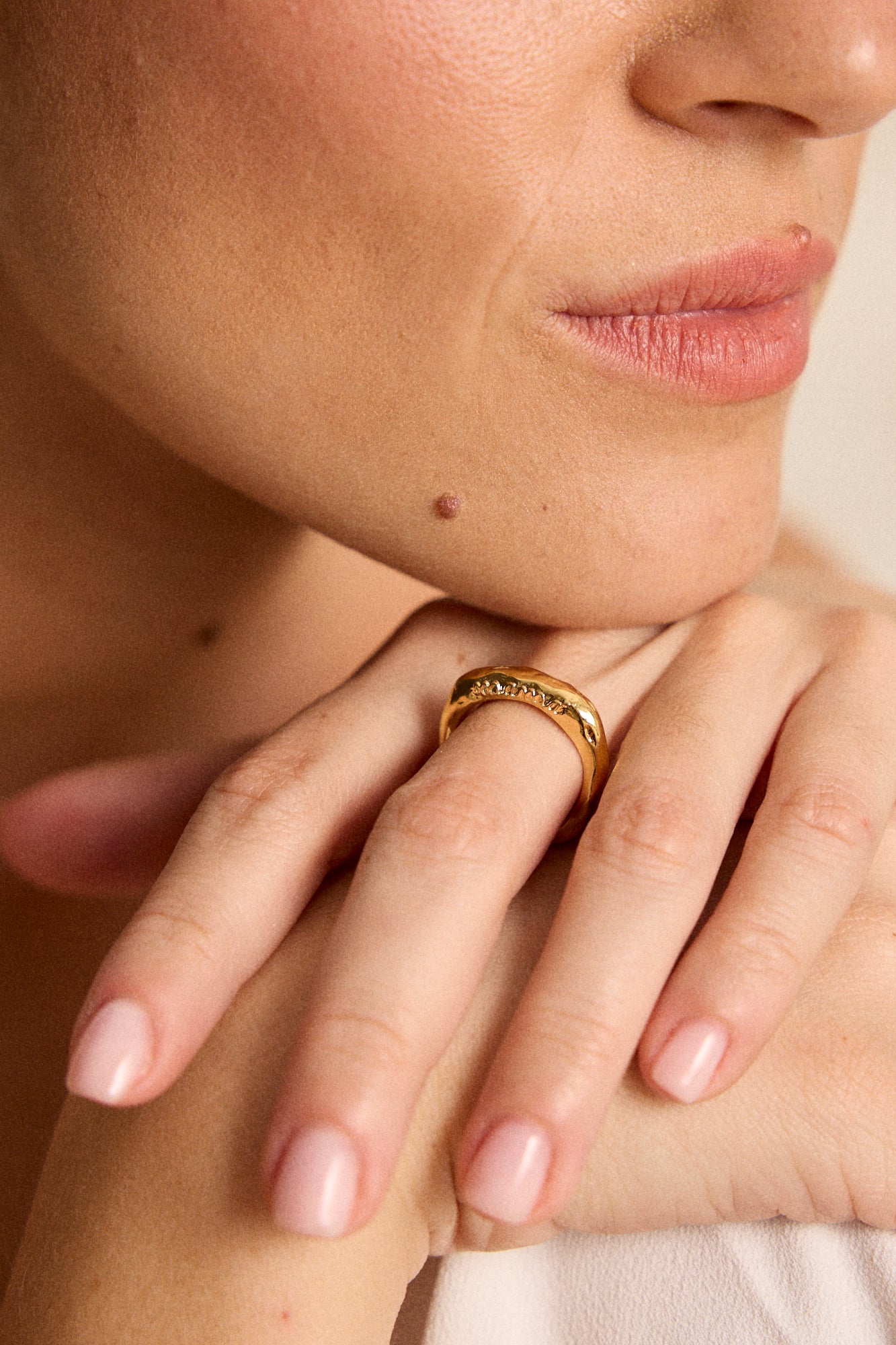 ANILLO MAMÁ