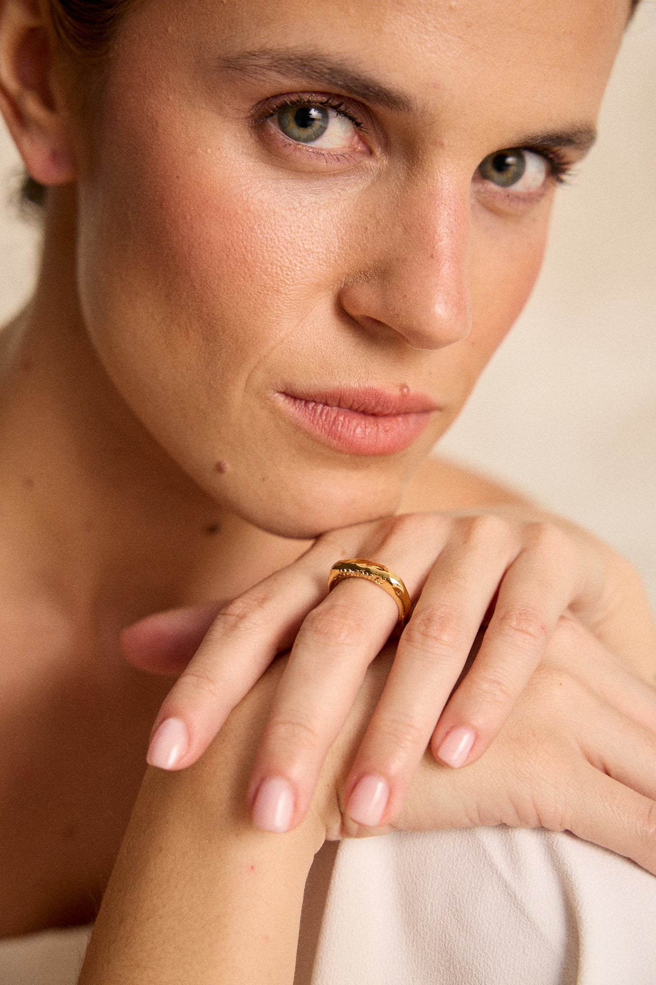 ANILLO MAMÁ