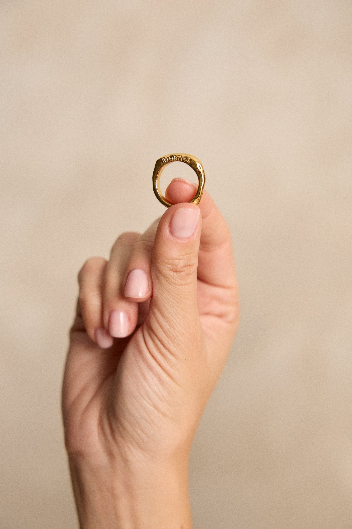 ANILLO MAMÁ
