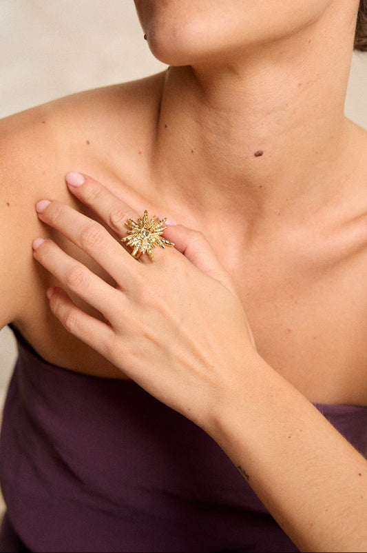 ANILLO ASTRAL