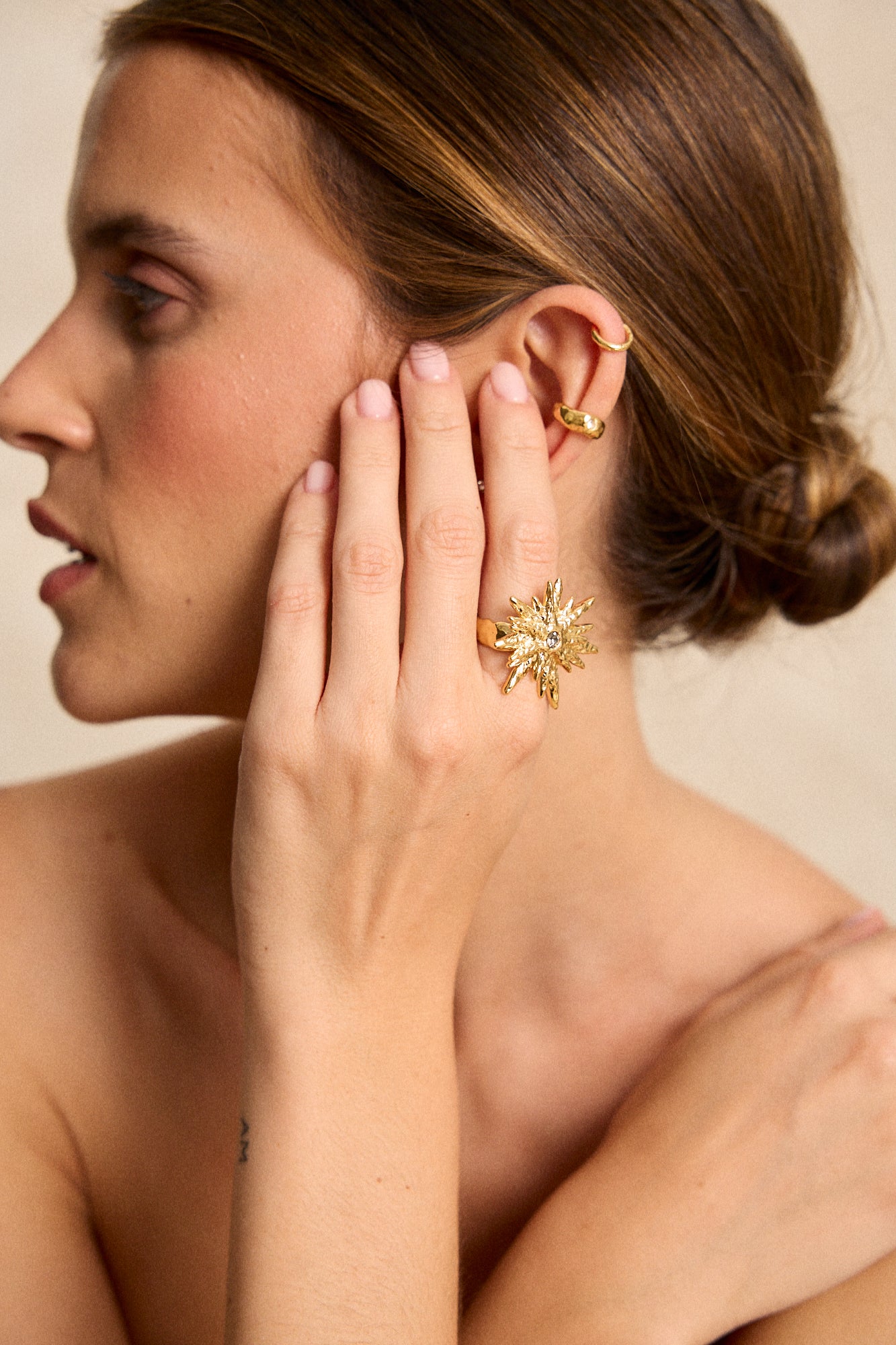 ANILLO ASTRAL