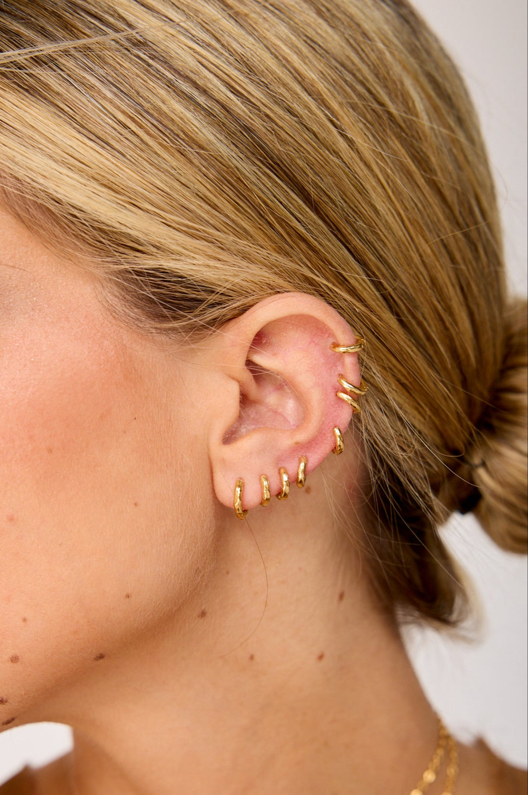 PIERCING CALA