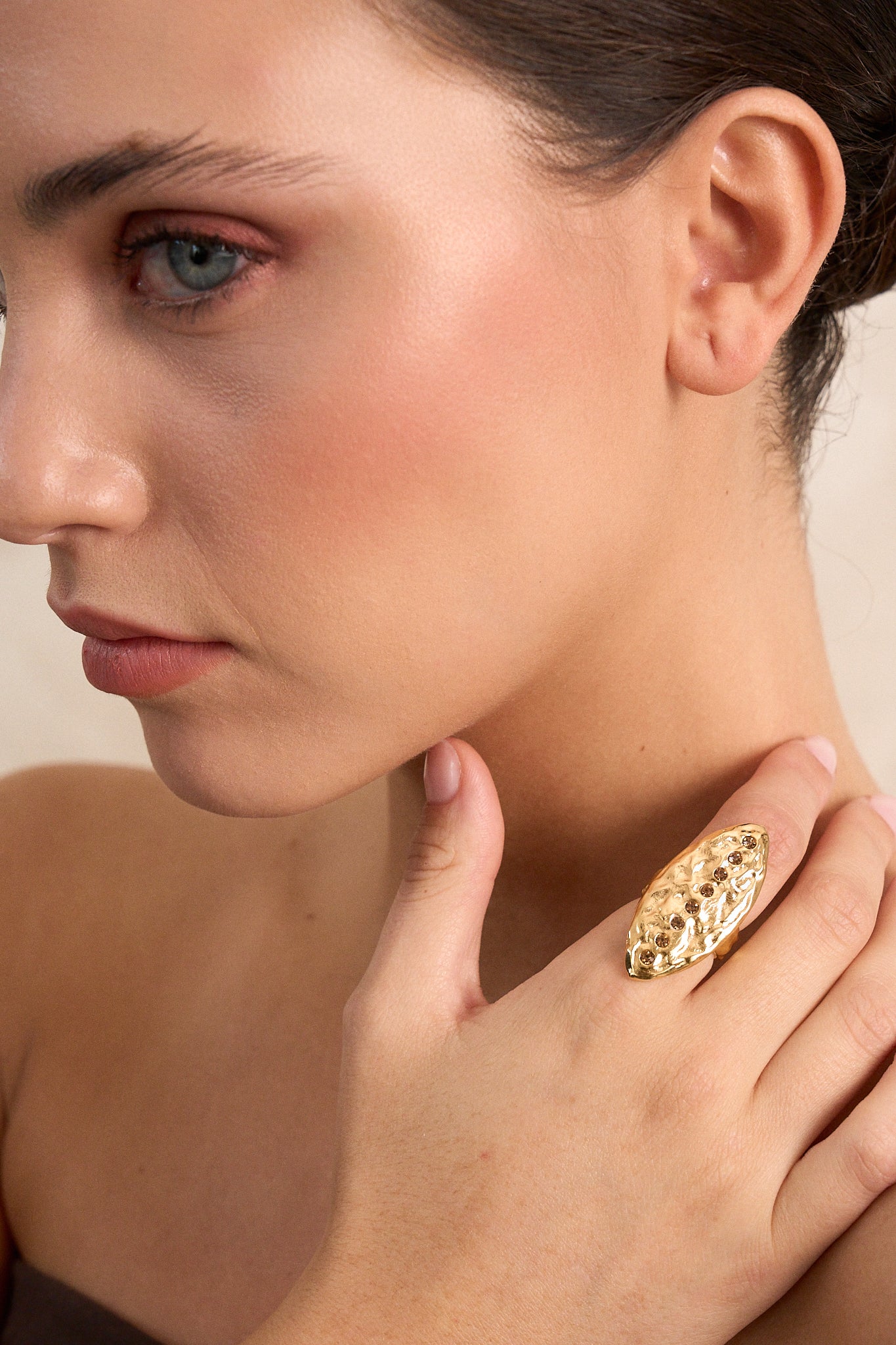 ANILLO BABILONIA