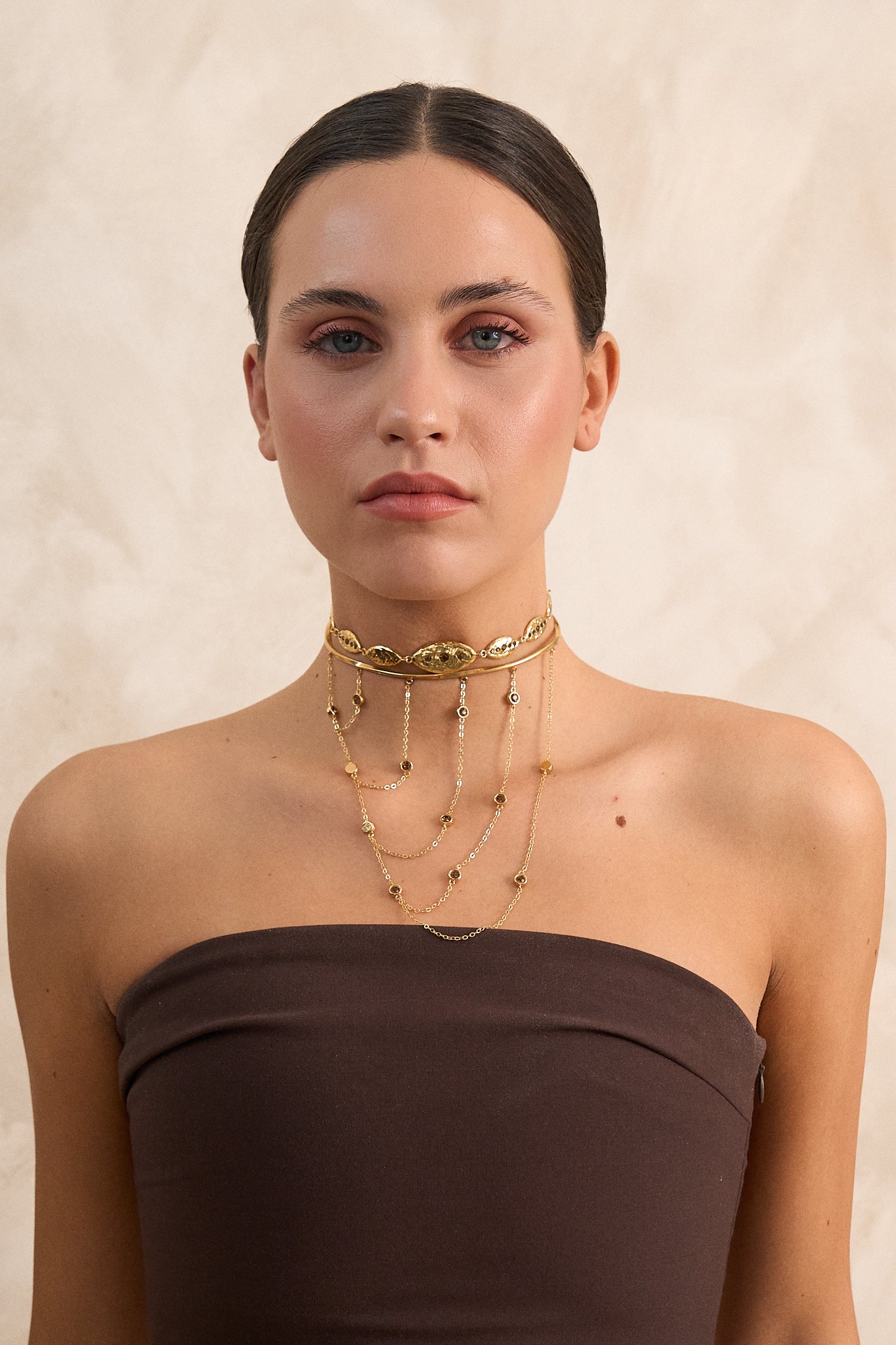CHOKER DIYALA