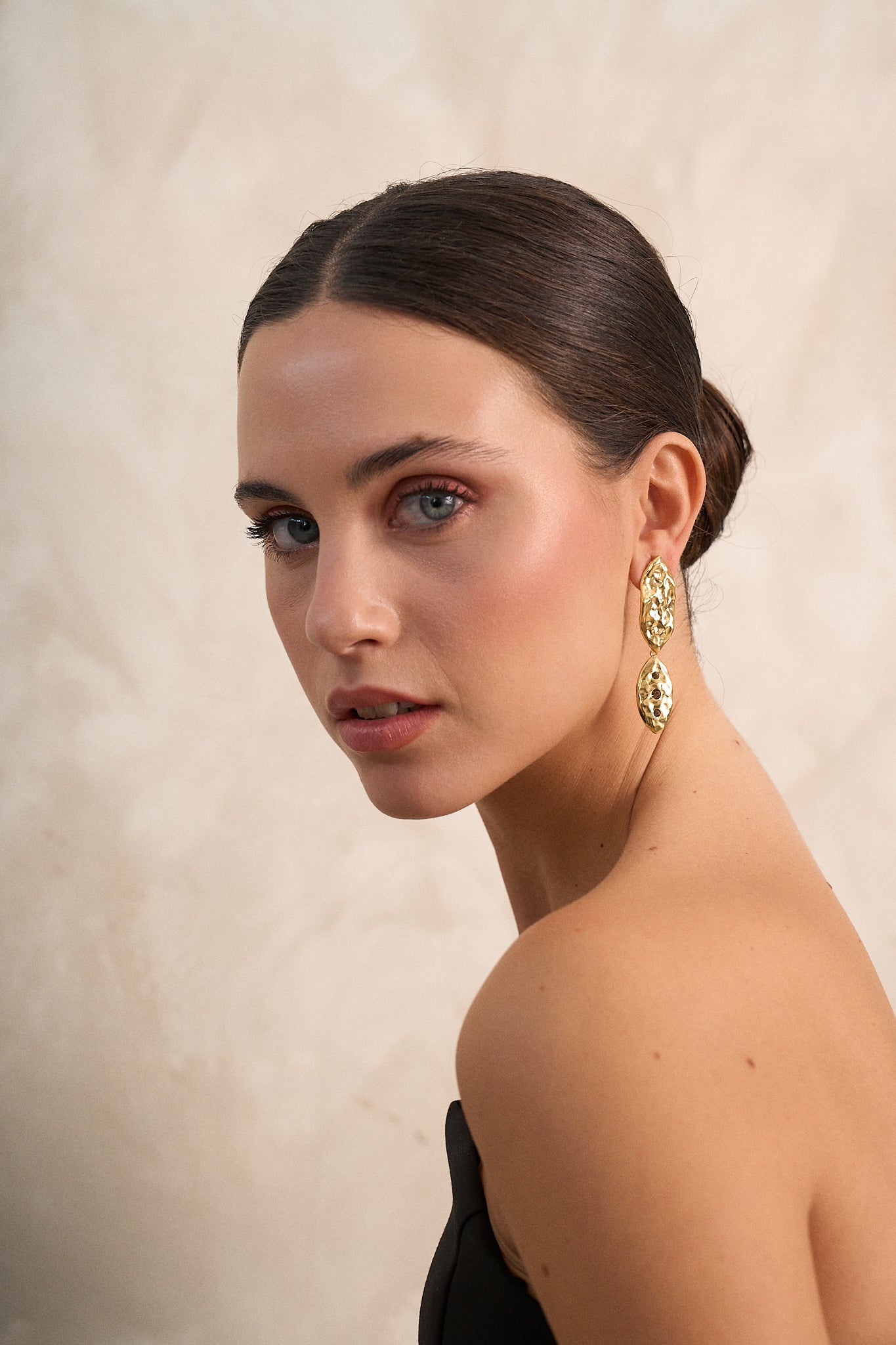 PENDIENTES SOL DE UR