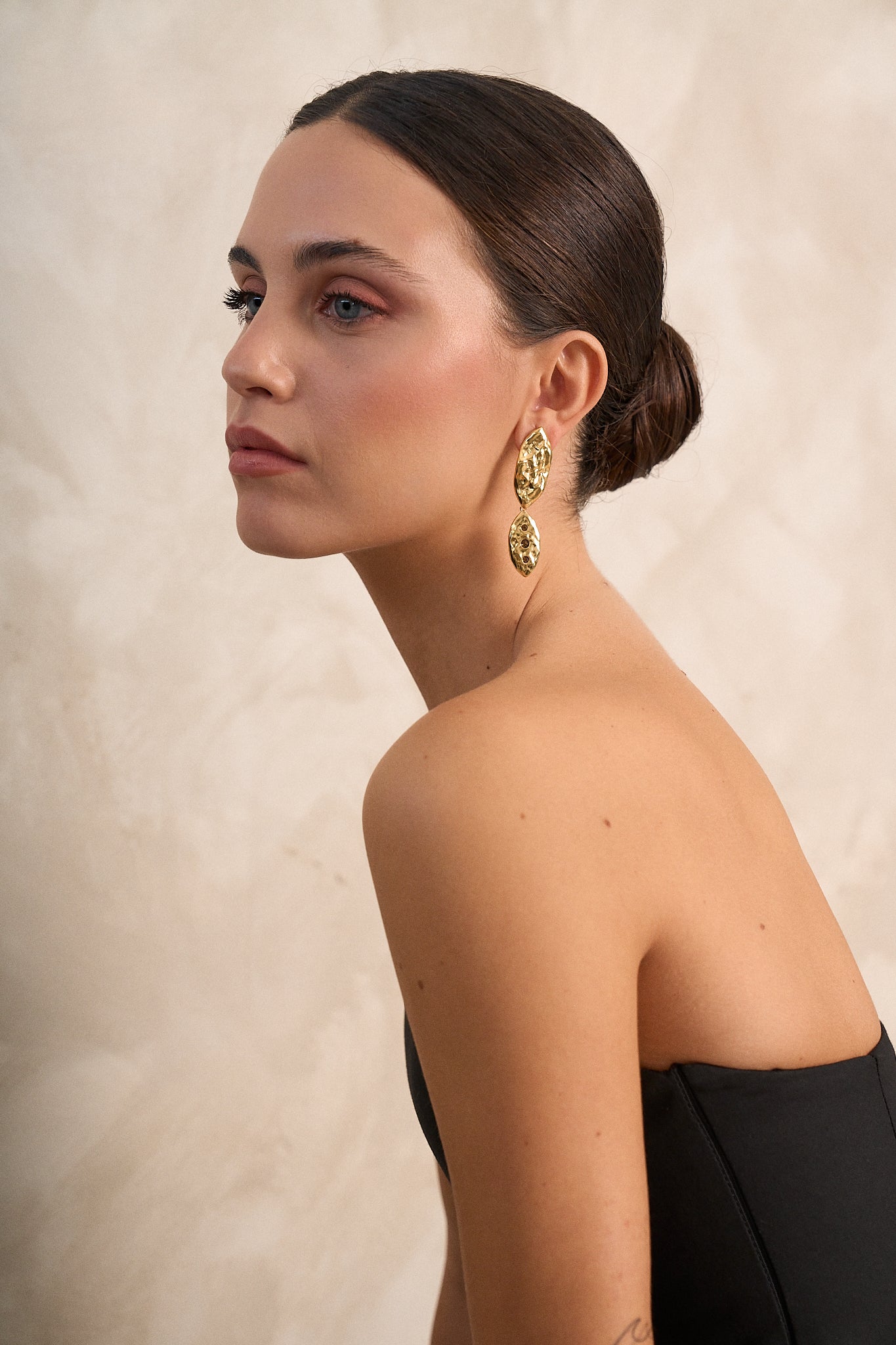 PENDIENTES SOL DE UR