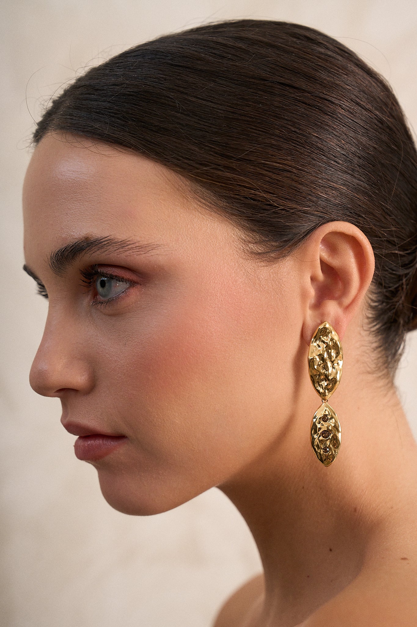 PENDIENTES SOL DE UR