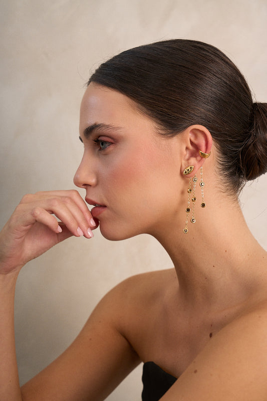 PREORDER - PENDIENTES TIAMAT