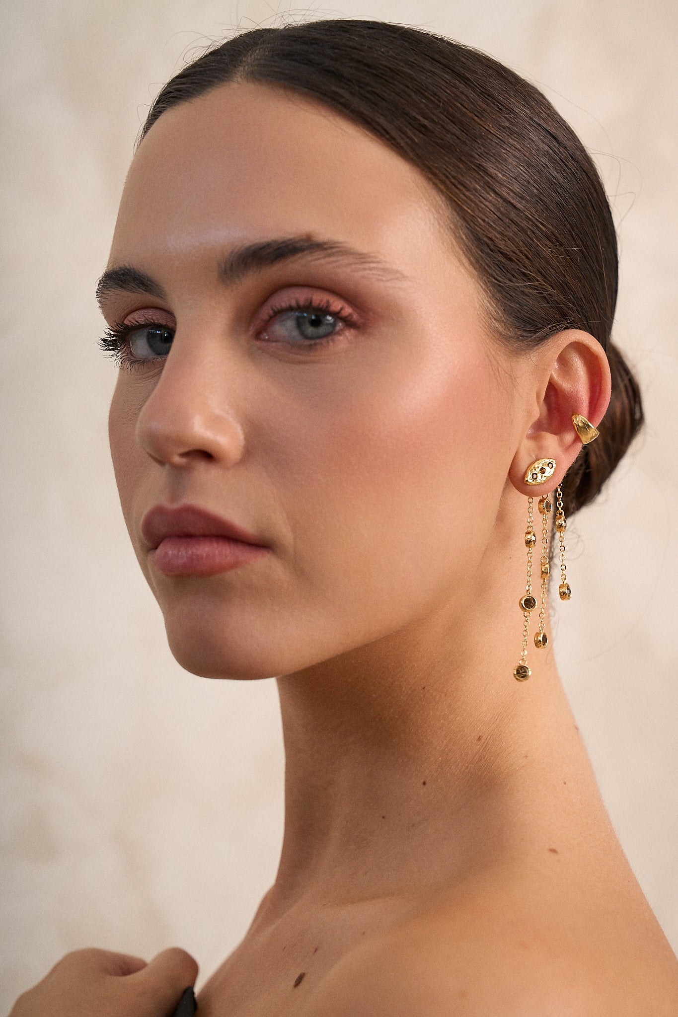 PREORDER - PENDIENTES TIAMAT