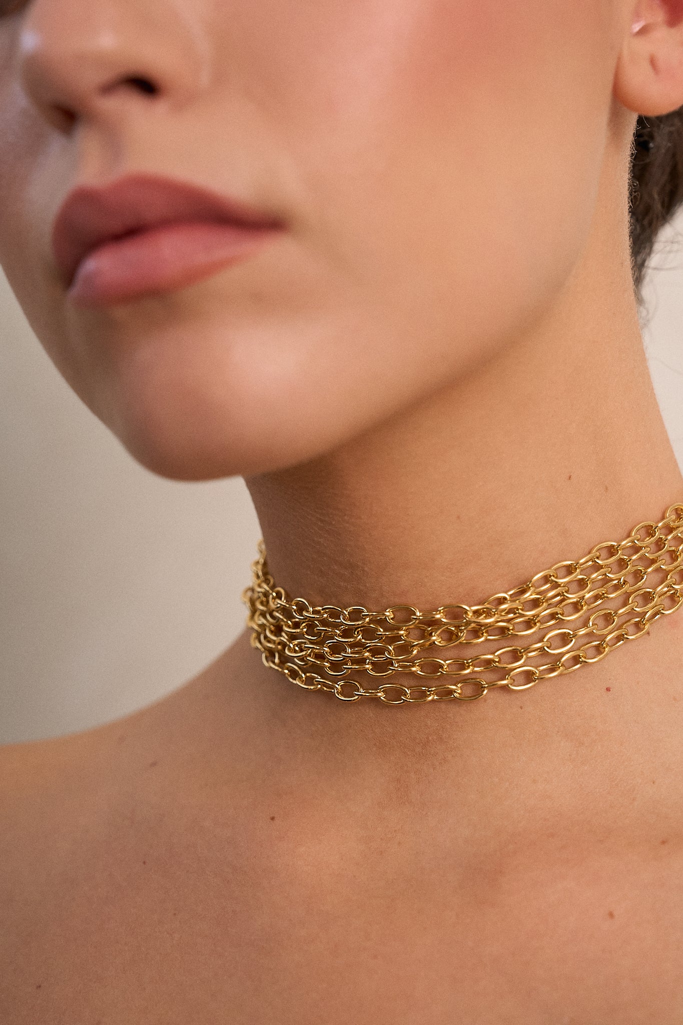 COLLAR TIGRIS
