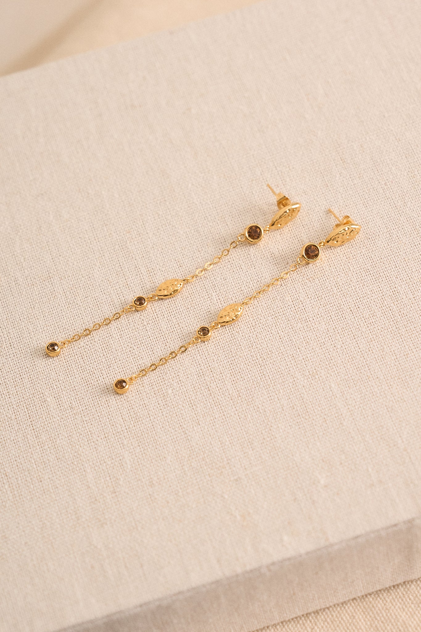 PENDIENTES MESOPOTAMIA