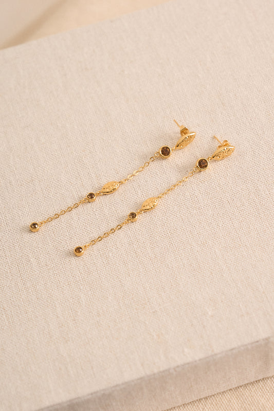 PENDIENTES MESOPOTAMIA