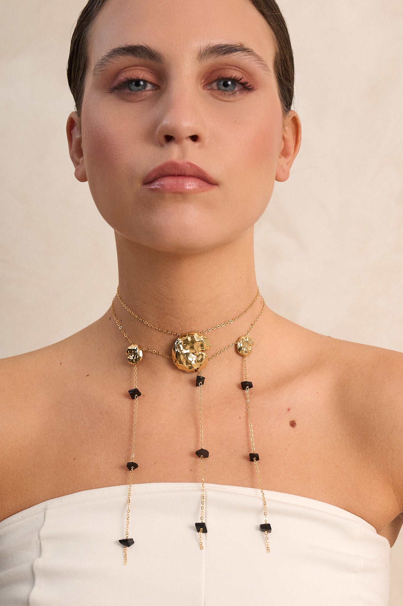 CHOKER HERENCIA TRIBAL