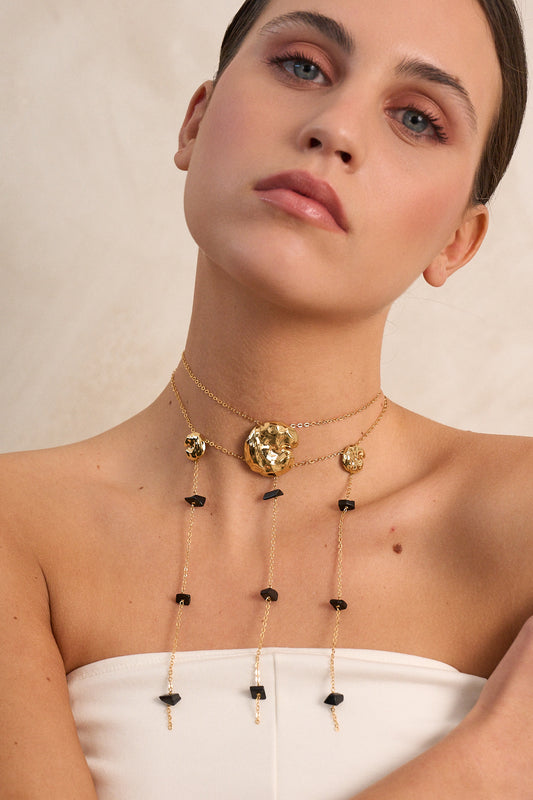 CHOKER HERENCIA TRIBAL