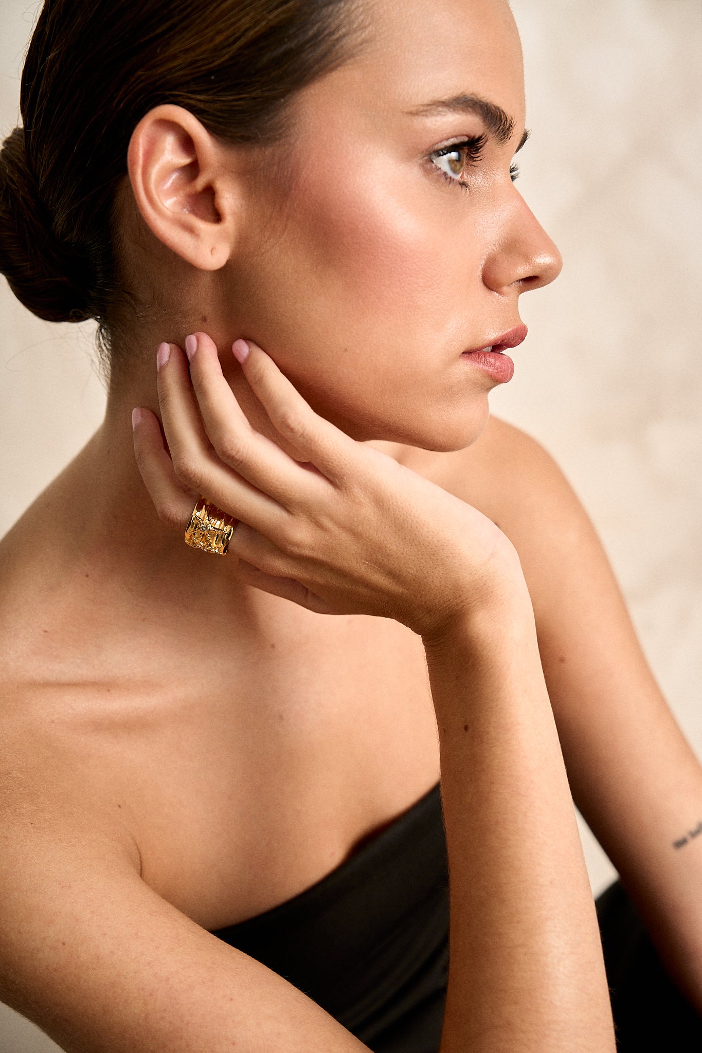 ANILLO ÓRBITA