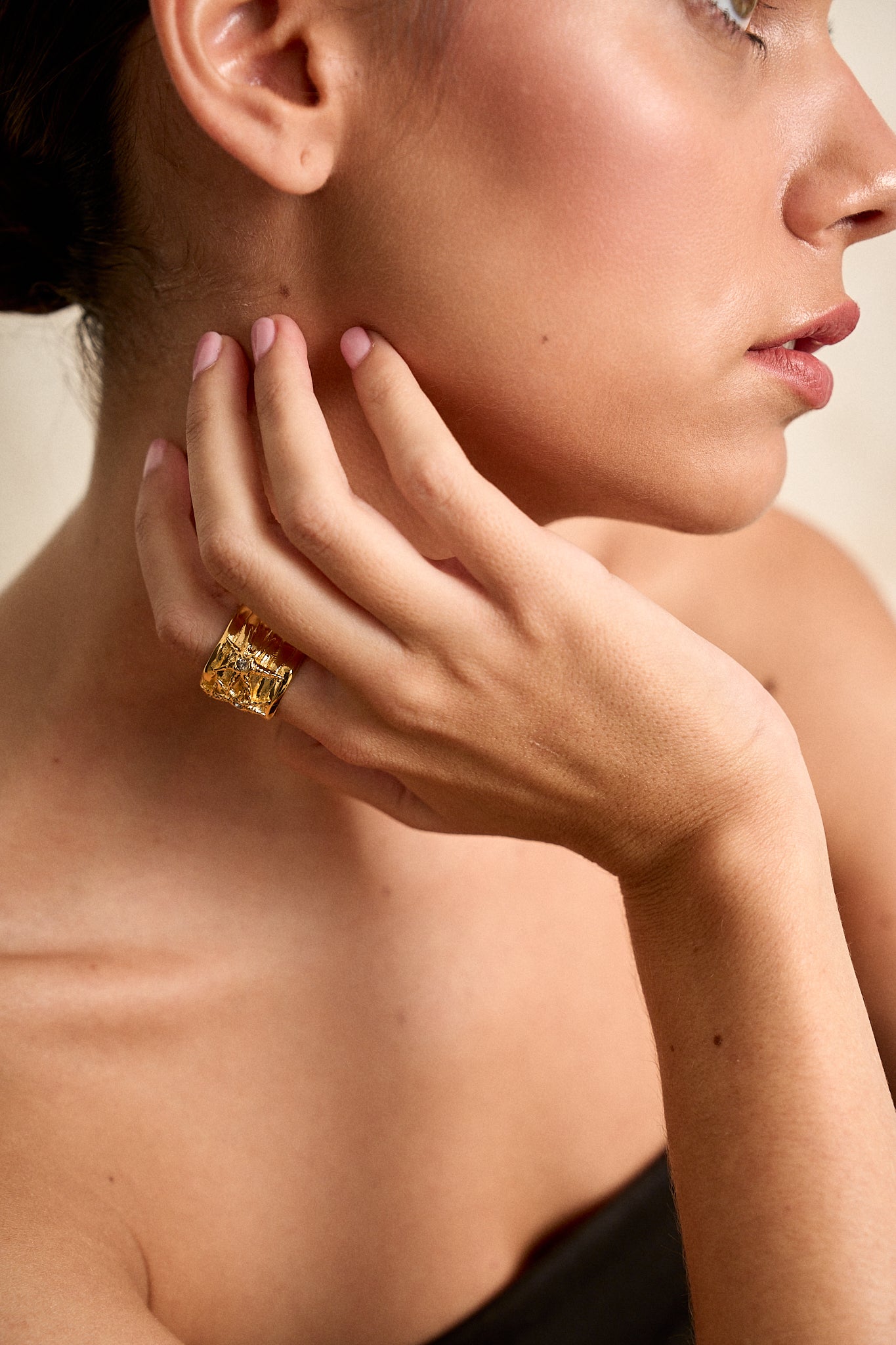ANILLO ÓRBITA