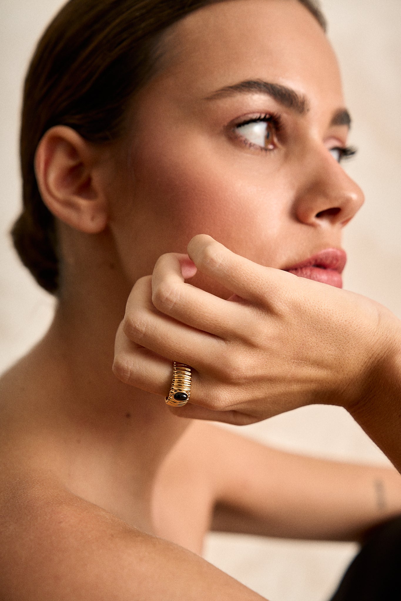 ANILLO COSMOS